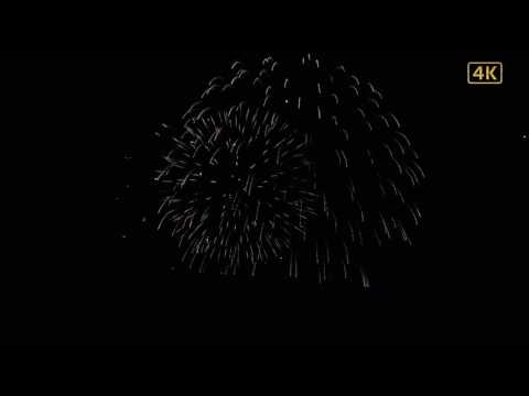 和歌山港花火大会 2016 Firework