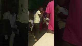 Electric performance at mlolongo by KADORY WUOD ALEGO 💥💥🔥