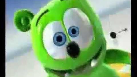 Crazy frog Ft Gumi maci.flv
