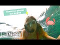 DESCUBRE el Norte de Tenerife: los mejores CHARCOS/piscinas naturales y PLAYAS de mi selección. Pt1