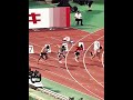 桐生祥秀VS小池祐貴
