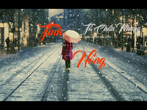 Video TÌNH NỒNG - Tô Chấn Phong || Video Lyrics / Kara - youtube