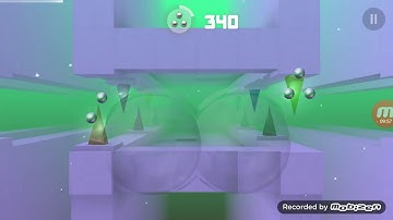 Random Hit Changed Main Menu Music