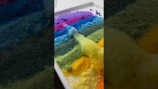Fizzy potion play pouches for your next mid kitchen session, sensory play or tuff tray set up