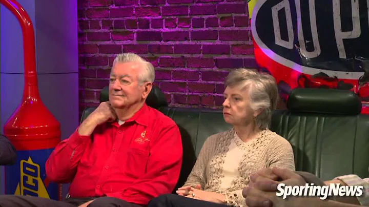 A day with Bobby Allison: Remembering Davey and Cl...