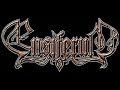 Ensiferum - Lady In Black (Uriah Heep cover) Lyrics on screen