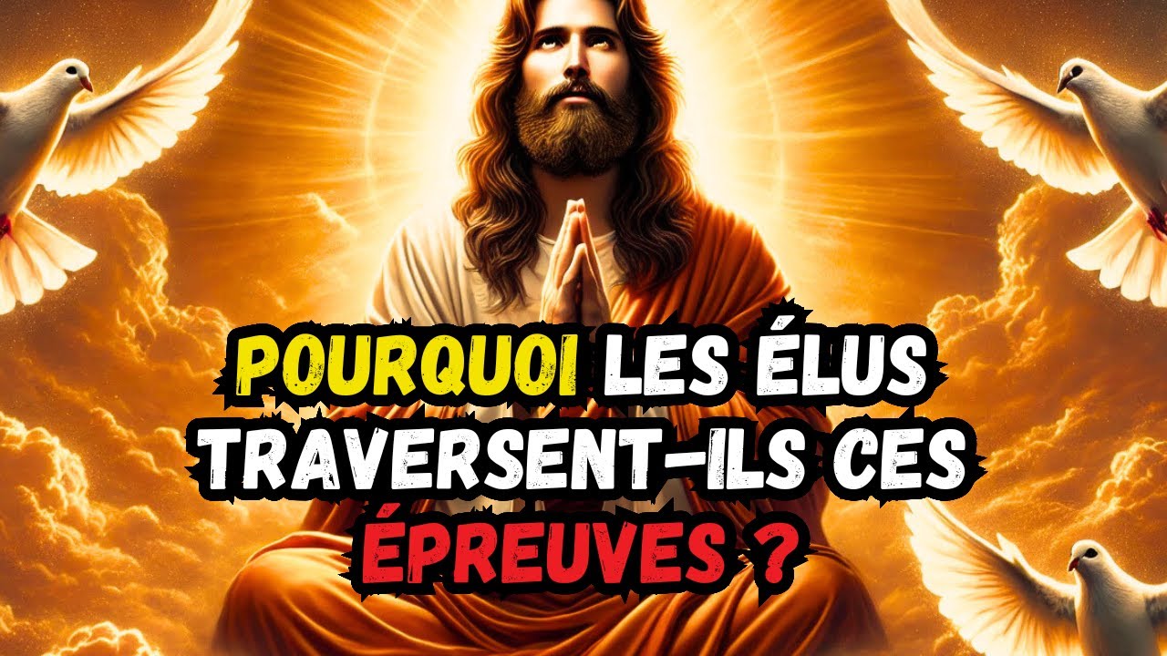 👉 7 Provocations Incroyables que Chaque Élu affronte