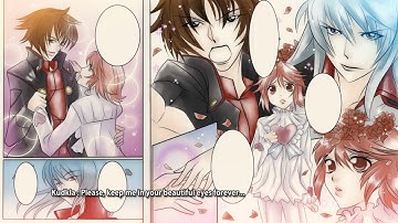 CHAOS CODE- Catherine? ARCADE