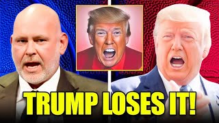 NEW ADS: The Lincoln Project UNLEASHES BRUTAL Parody Ads—Trump LOSES HIS MIND!