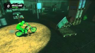 trials evolution  origin of pain straitjacket extremeplatinum