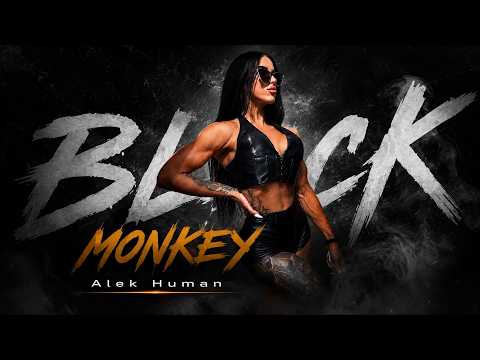 Alek Human – BLACK MONKEY (Original Mix)
