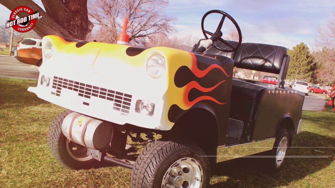 2017 Grantsville Car Show & Cruise HD YouTube