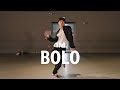 PENOMECO - BOLO Feat. YDG / LUKE (from DOKTEUK CREW) Choreography