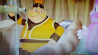 Лунтик И Погода