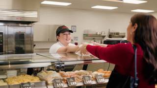 “Fresh. Affordable. Community First” ~ Our Promise to You