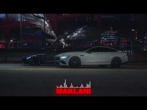 MAKLANI - Blind in the Dark (Original Mix)