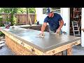 Couple Transforms Their Backyard with Full DIY and Saves $60,000 | by @buildersblueprint