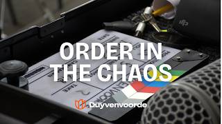 Download Lagu Order in the Chaos MP3
