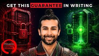 What Is AI Infrastructure Ownership — And Why Your Contract Determines Everything