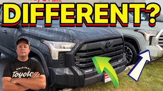 Are 2024 Toyota Tundra Limited Packages Worth The Money? by TundraDude34 4,006 views 2 months ago 16 minutes