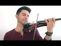 It Ain't Me - Kygo & Selena Gomez - Eduard Freixa Electric Violin Cover