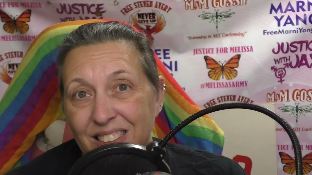 My Call with Steven Avery  January 19, 2026