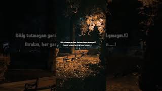 Geceye Bir Mustafa Yıldızdoğan.