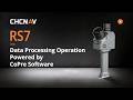 RS7 | Data processing operation