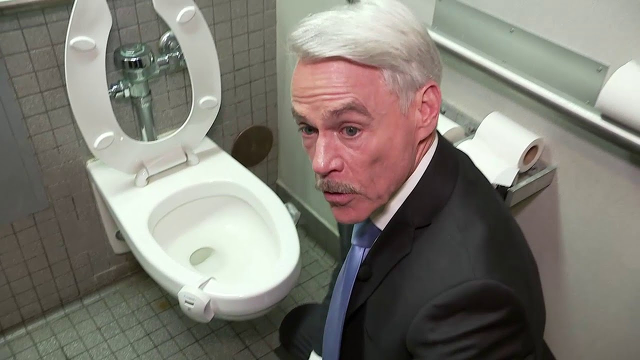 How to turn your toilet into a nightlight