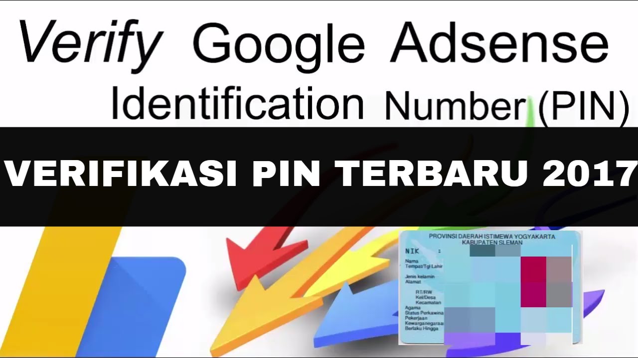 Belajar YouTube Adsense 2017: Panduan Lengkap Menuju Pendapatan dari Video