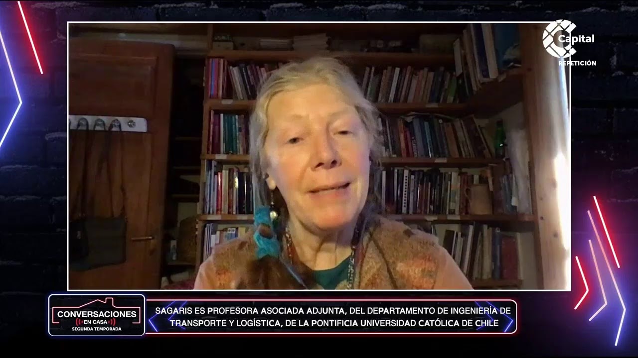 Conéctate con Aprende en Casa, la franja pedagógica que trae contenido para niños, niñas y jóvenes