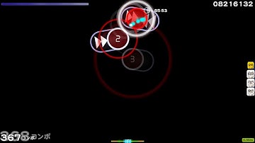 Shaking some of rust off ehhh?