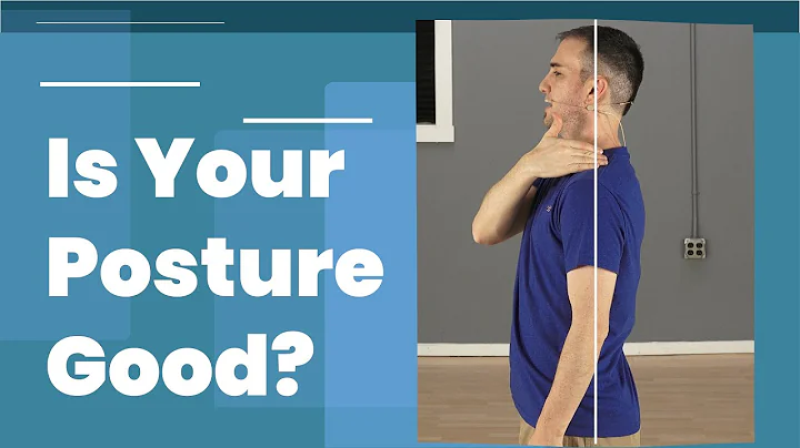 2 Ways To Check If You Have A Good Posture - DayDayNews