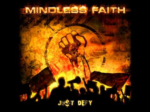 Mindless Faith — Mindless Faith - Indiscriminate Force