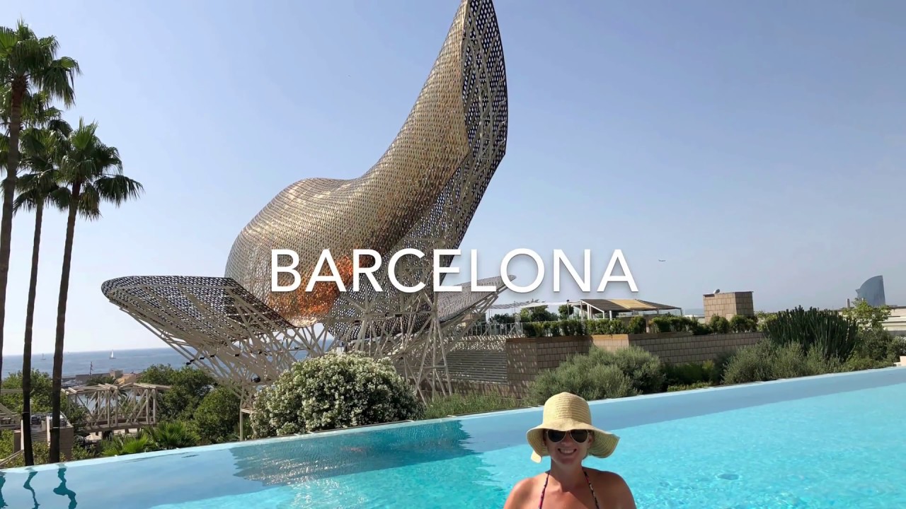 BARCELONA TRAVEL.            Weliketovaction