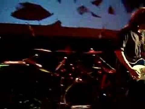 65daysofstatic - Retreat! Retreat! live