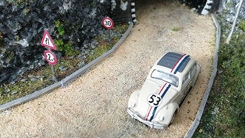 Are We There Yet? By Medway Model Railway Part 42.
