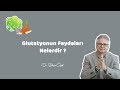 GLUTATYONUN FAYDALARI NELERDİR ? (Glutatyon Olmazsa Olmaz!) - Dr.  Erhan Özel