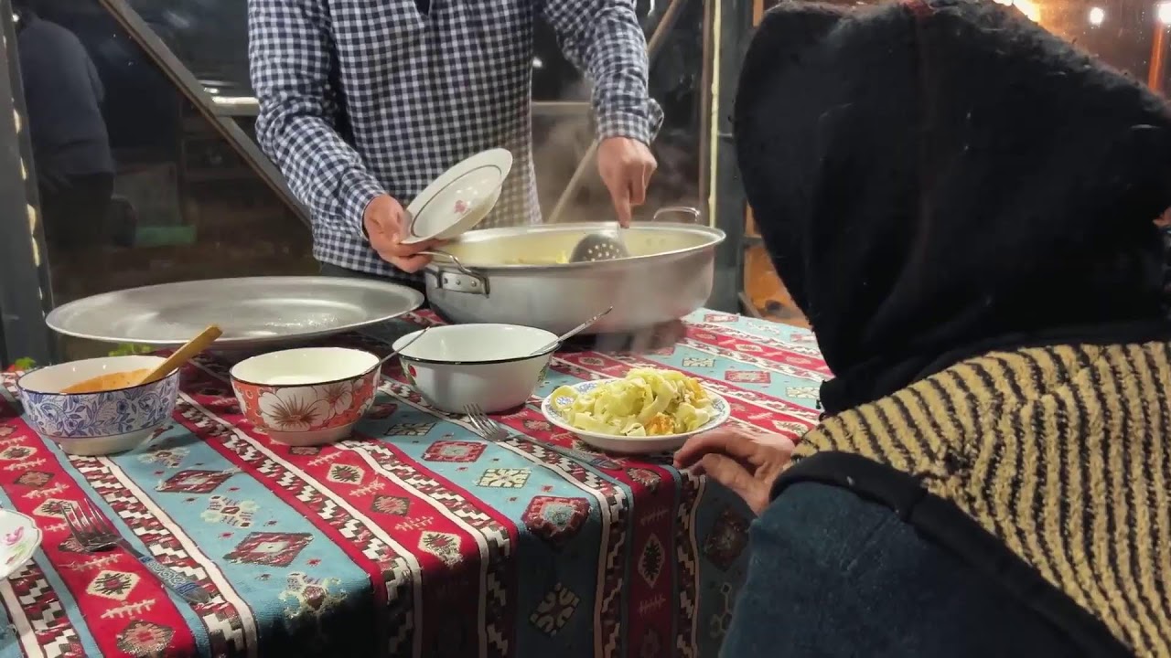 Cooking for the Whole Family Outdoors - Rural Traditions - Farm to Table