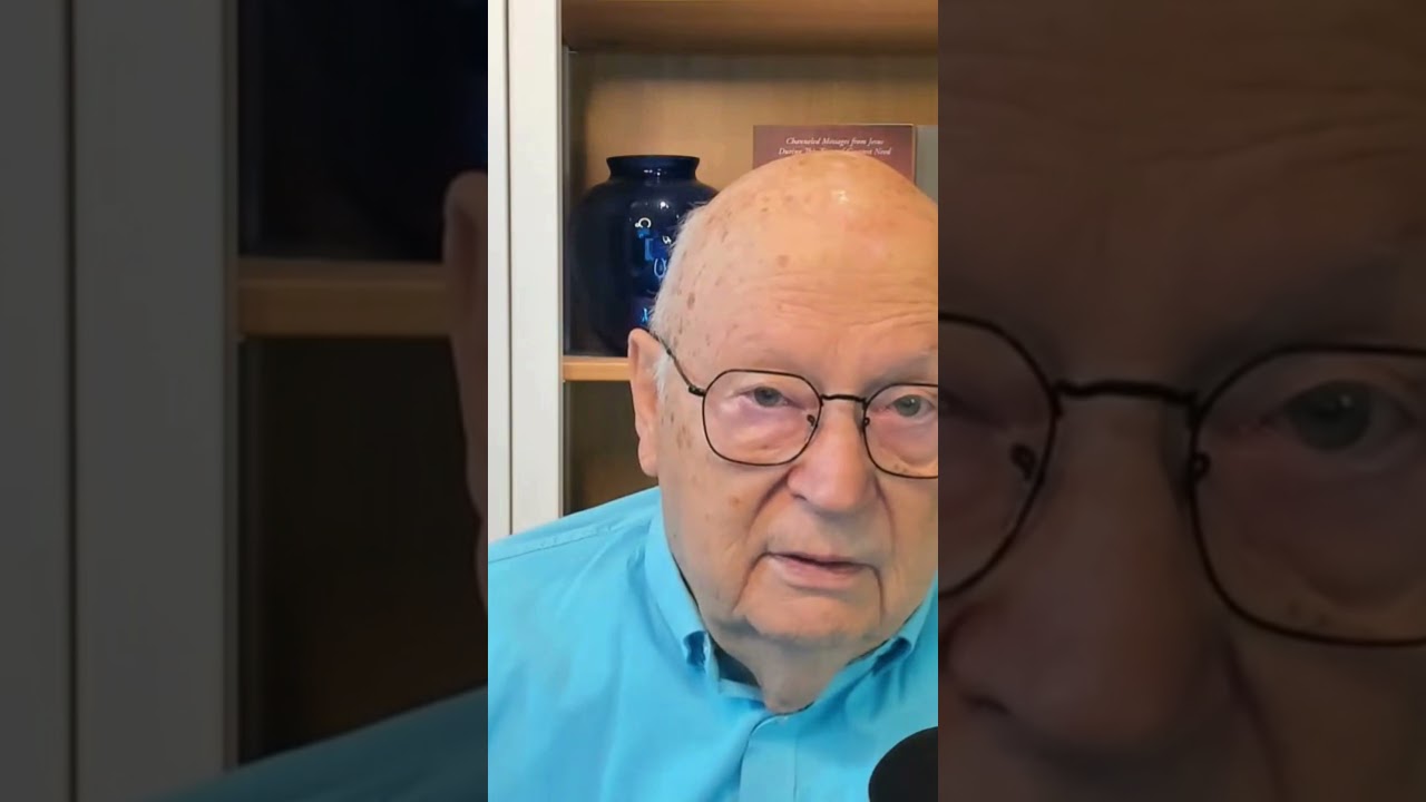 Иисус в ченнелинге – это не совпадение, что вы это смотрите! 