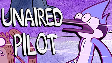 DID THE REGULAR SHOW START OFF WELL??- Regular Show "The Pilot" Review