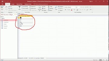 SQL course - SELECT and FROM (lesson 3)