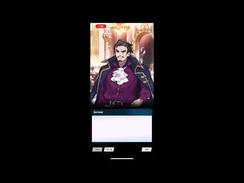 Dragalia Lost Gala Chelle Episode full