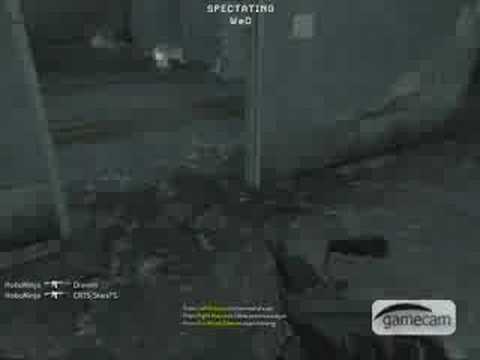 COD4 cheats (Wed)