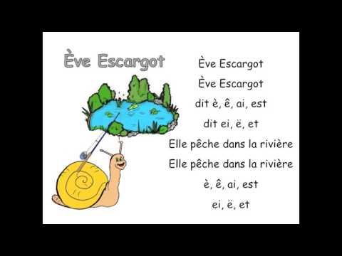 Image result for eve escargt