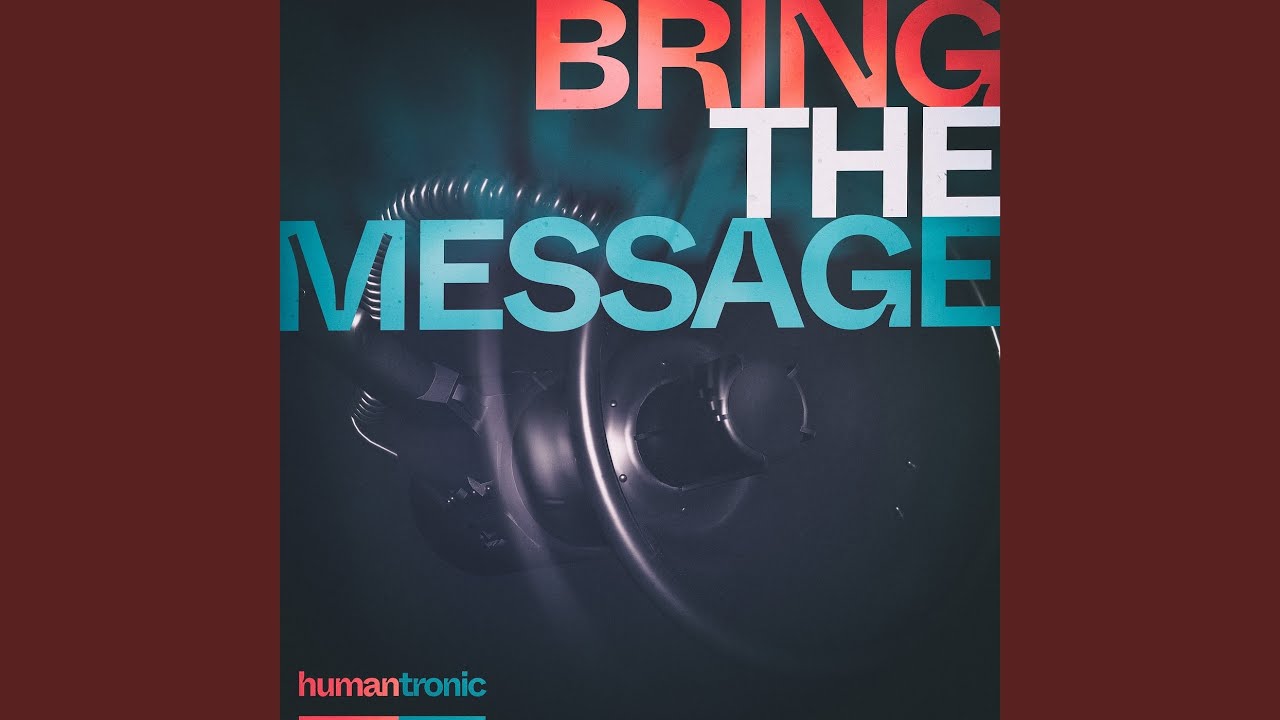 Watch Bring the Message on YouTube Watch Bring the Message on YouTube