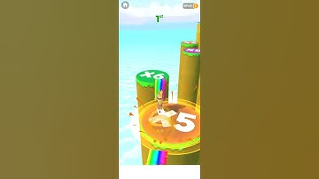 Play Shortcut Run Game Level 270 Video- Best Android Gameplay #QNoffcial #Shortcutrun #Short