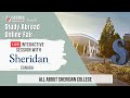 All You Wanted To Know About Sheridan College | GeeBee Education&#39;s Study Abroad Online Fair