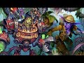 The Longest Game I've Ever Played - Hearthstone