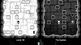 HatMania - Deathless run [Flawless Escape achievement]